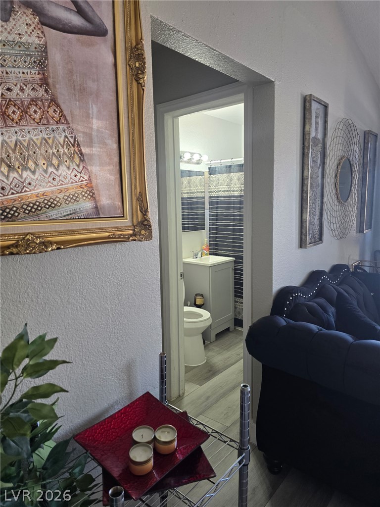 1713 Fairfield Avenue Las Vegas NV 89102