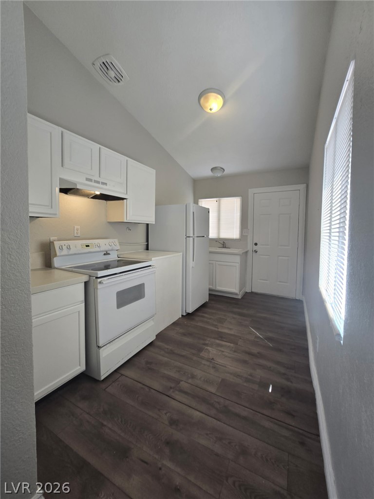 1713 Fairfield Avenue Las Vegas NV 89102