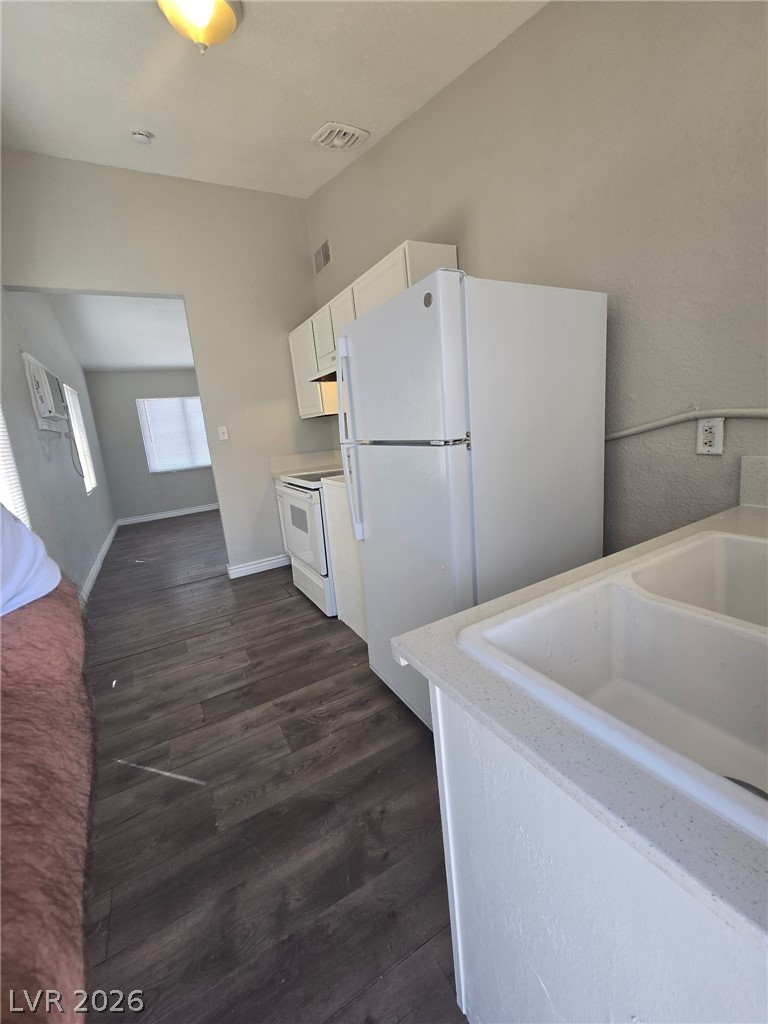 1713 Fairfield Avenue Las Vegas NV 89102