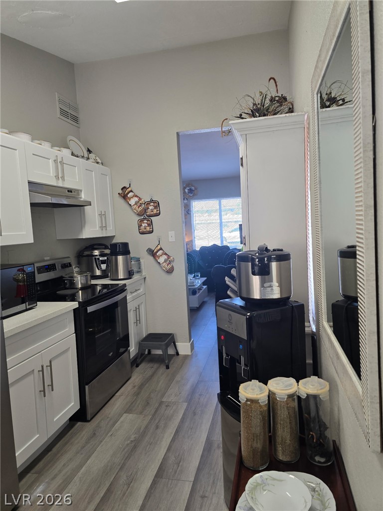 1713 Fairfield Avenue Las Vegas NV 89102