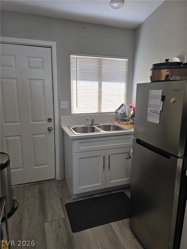 1713 Fairfield Avenue Las Vegas NV 89102
