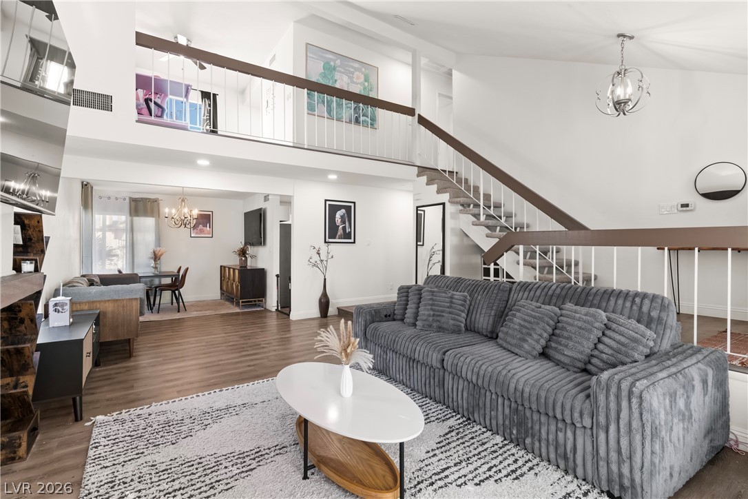 4870 West Montara Circle Las Vegas NV 89121