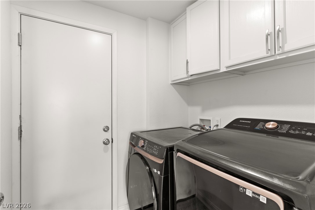 4870 West Montara Circle Las Vegas NV 89121
