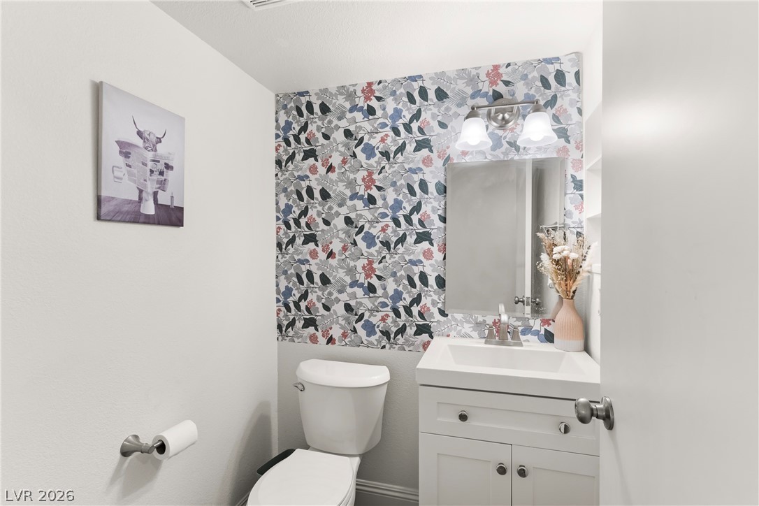 4870 West Montara Circle Las Vegas NV 89121