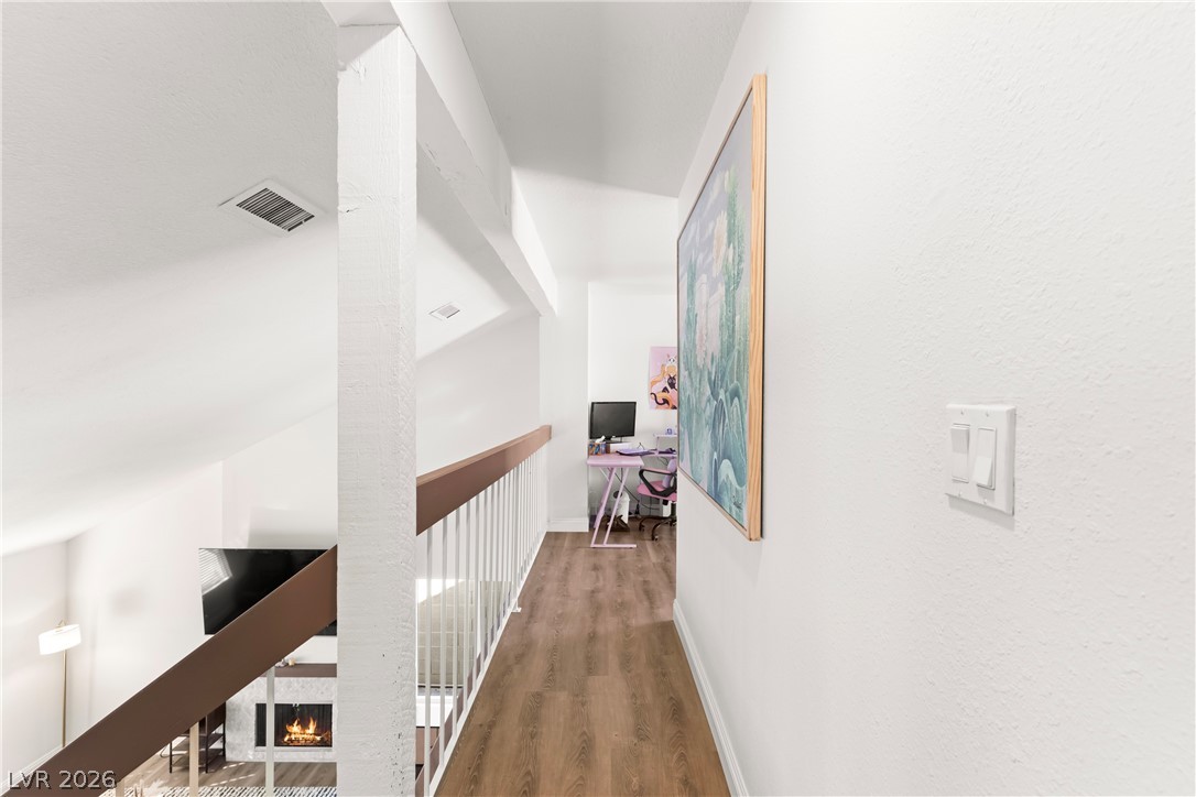 4870 West Montara Circle Las Vegas NV 89121