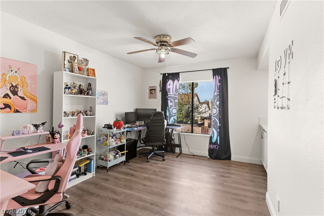 4870 West Montara Circle Las Vegas NV 89121