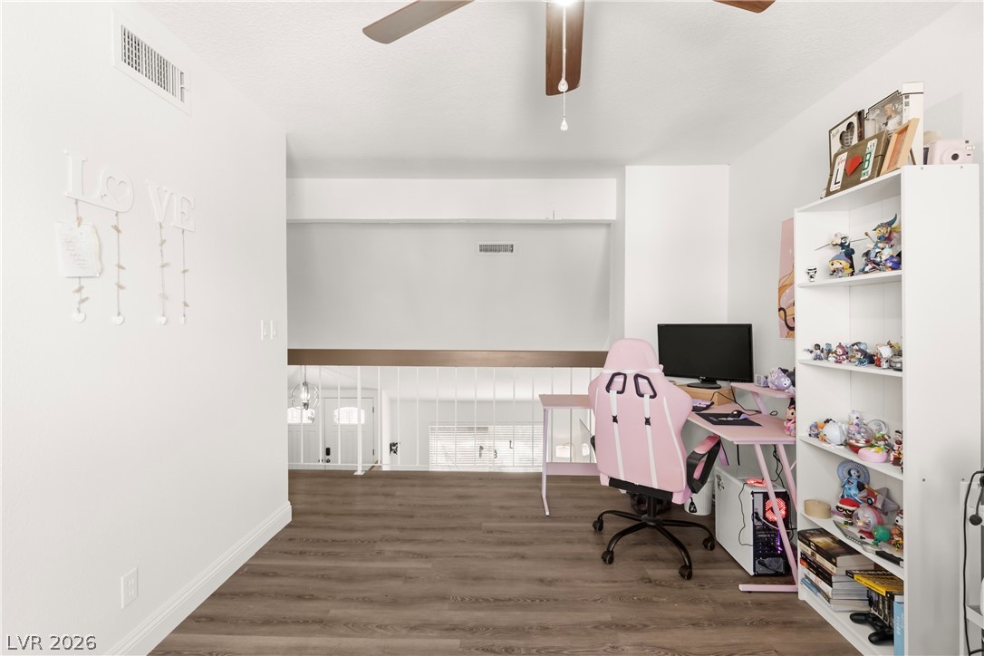 4870 West Montara Circle Las Vegas NV 89121
