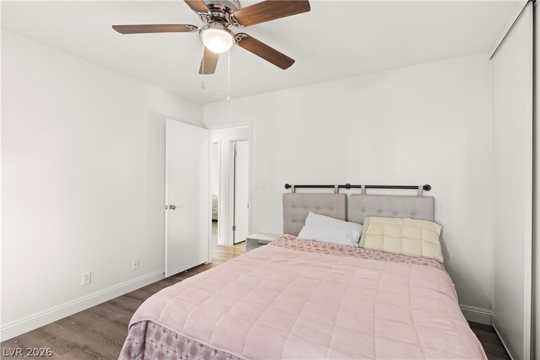 4870 West Montara Circle Las Vegas NV 89121