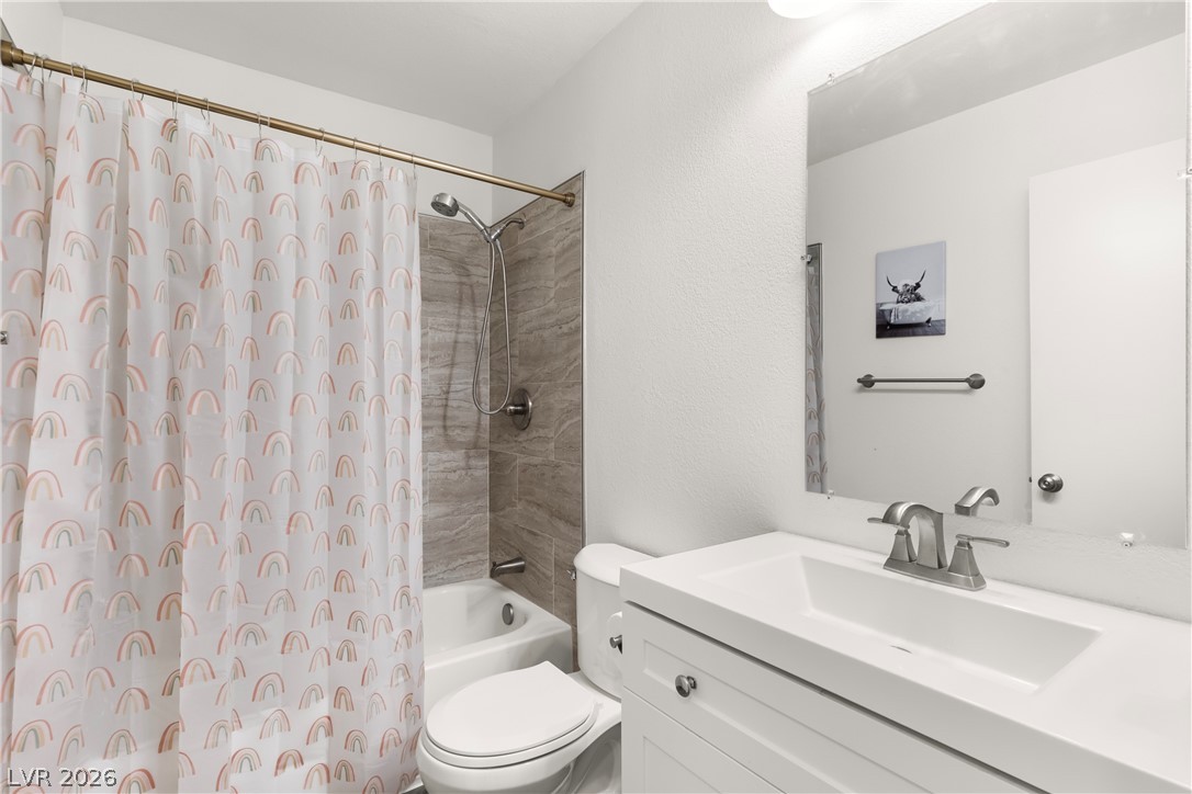 4870 West Montara Circle Las Vegas NV 89121