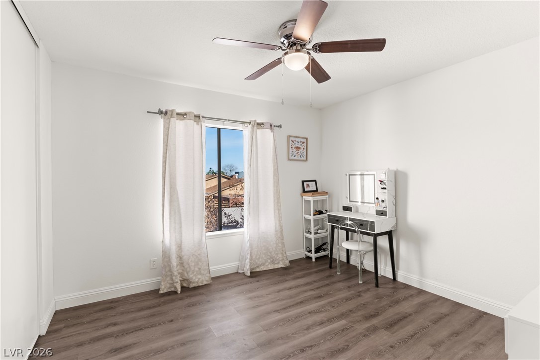 4870 West Montara Circle Las Vegas NV 89121