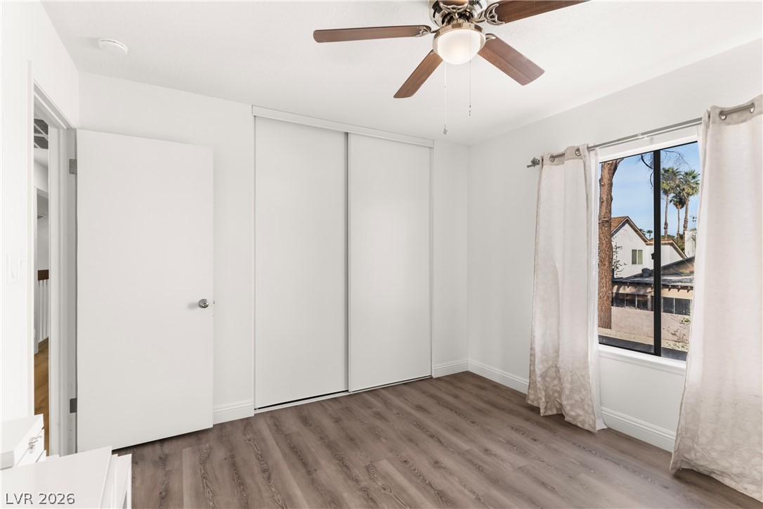 4870 West Montara Circle Las Vegas NV 89121