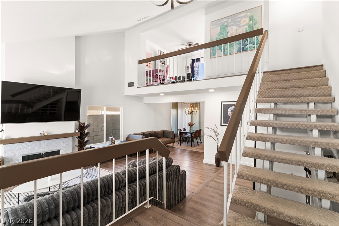 4870 West Montara Circle Las Vegas NV 89121