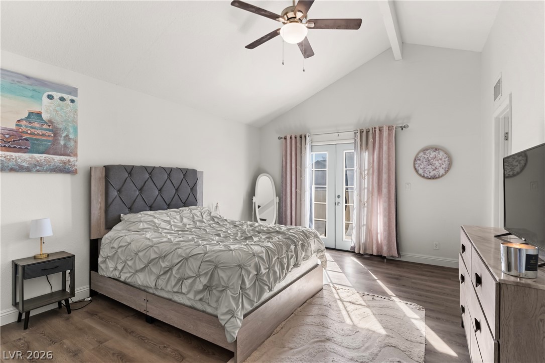 4870 West Montara Circle Las Vegas NV 89121