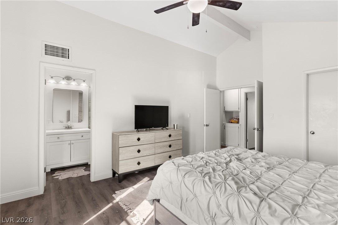 4870 West Montara Circle Las Vegas NV 89121
