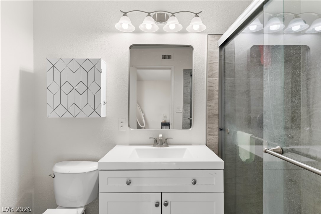 4870 West Montara Circle Las Vegas NV 89121