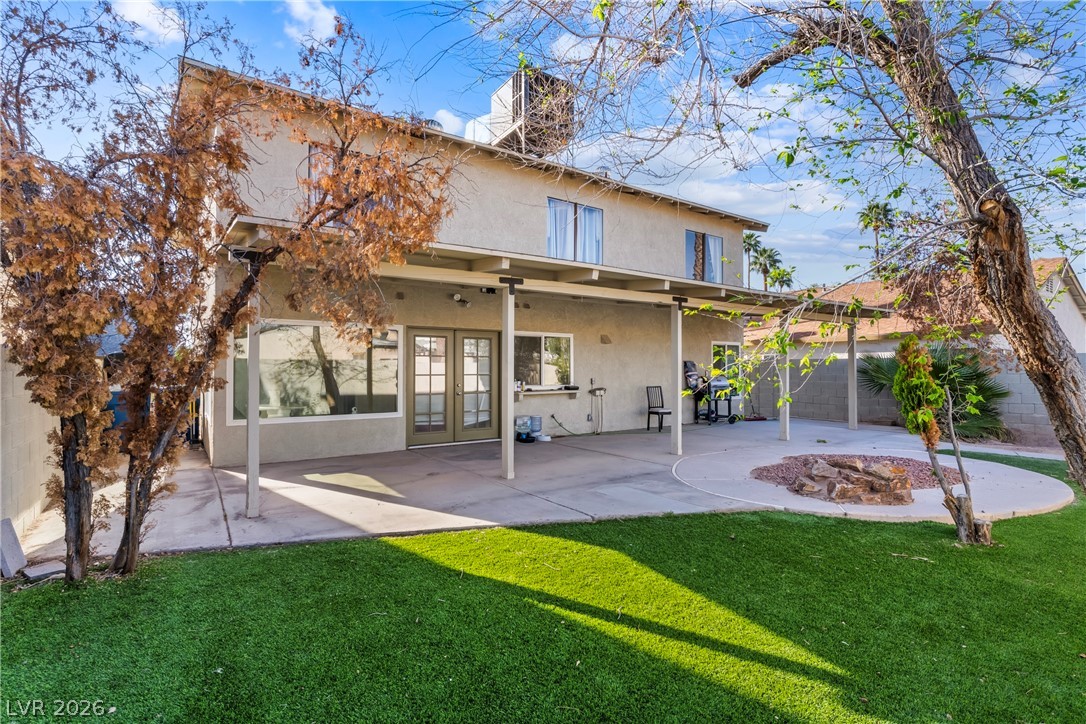 4870 West Montara Circle Las Vegas NV 89121