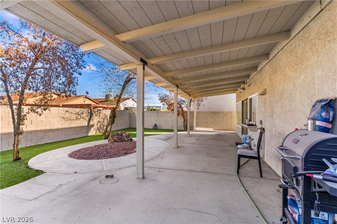 4870 West Montara Circle Las Vegas NV 89121