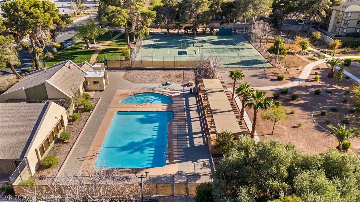 4870 West Montara Circle Las Vegas NV 89121