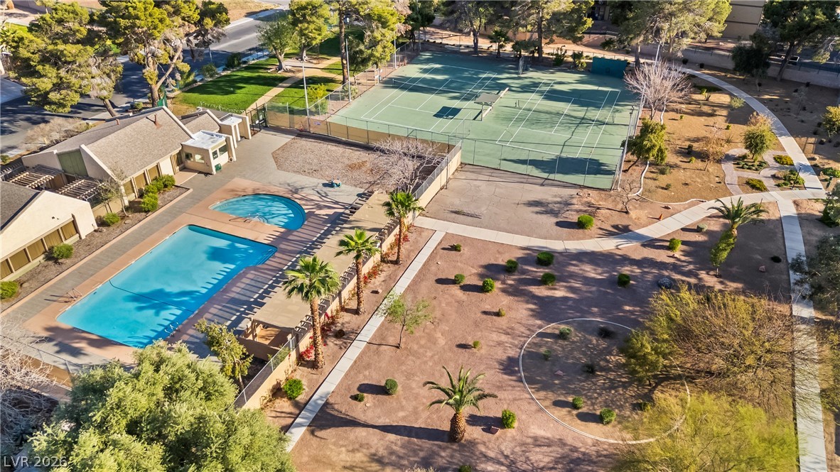 4870 West Montara Circle Las Vegas NV 89121