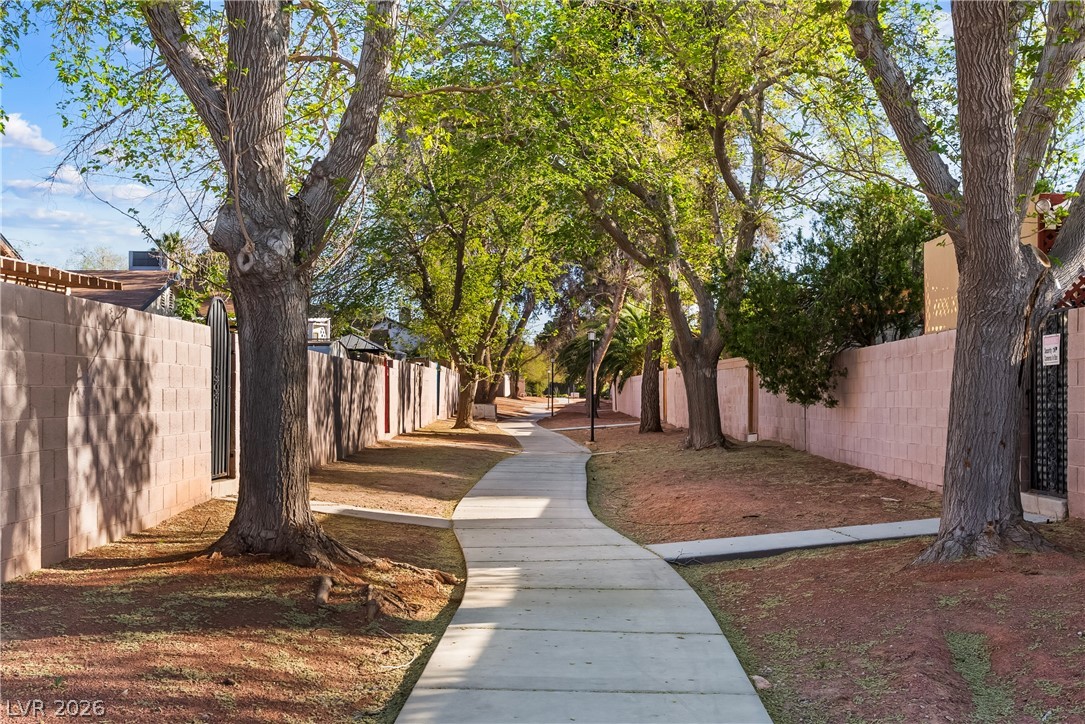 4870 West Montara Circle Las Vegas NV 89121