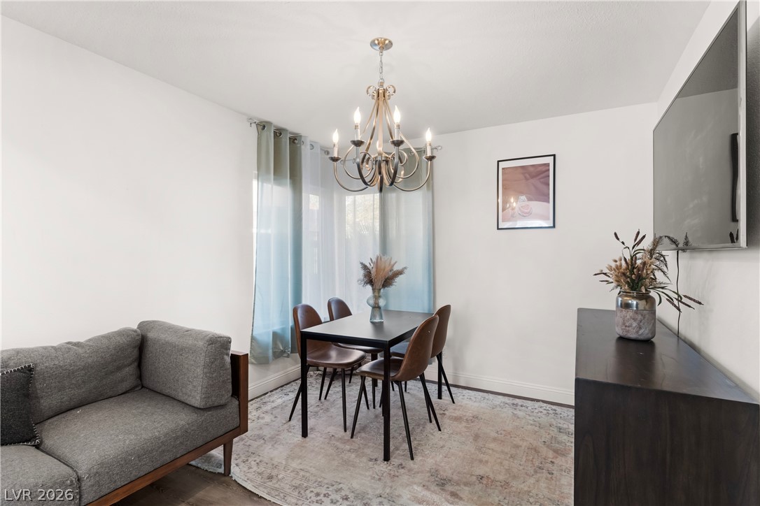 4870 West Montara Circle Las Vegas NV 89121
