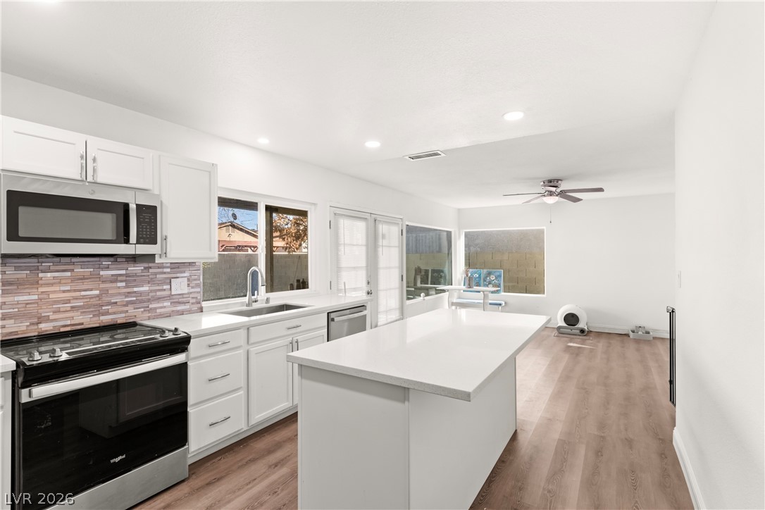 4870 West Montara Circle Las Vegas NV 89121