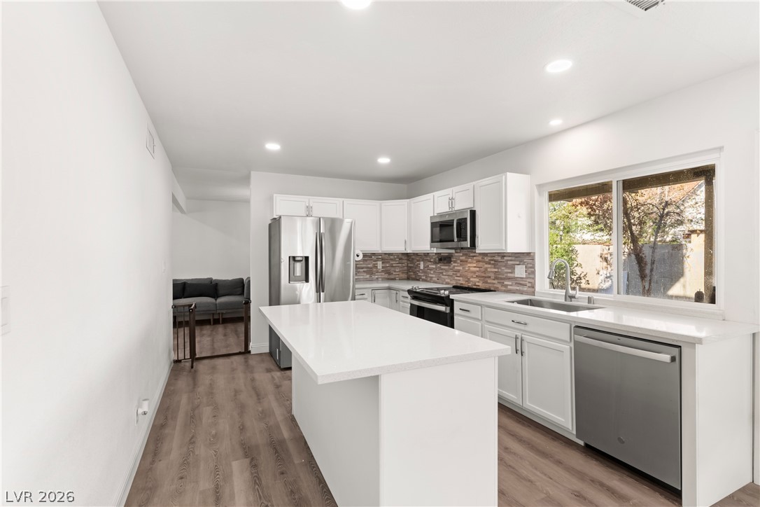 4870 West Montara Circle Las Vegas NV 89121