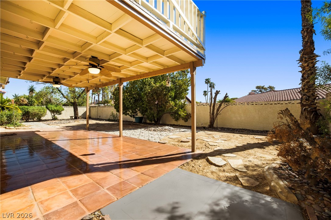 3804 Red Rock Street Las Vegas NV 89103