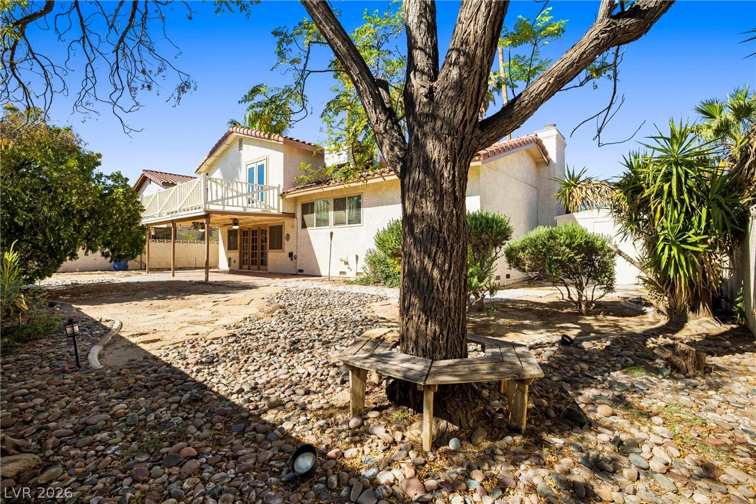3804 Red Rock Street Las Vegas NV 89103
