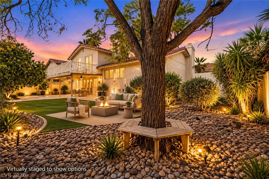 3804 Red Rock Street Las Vegas NV 89103
