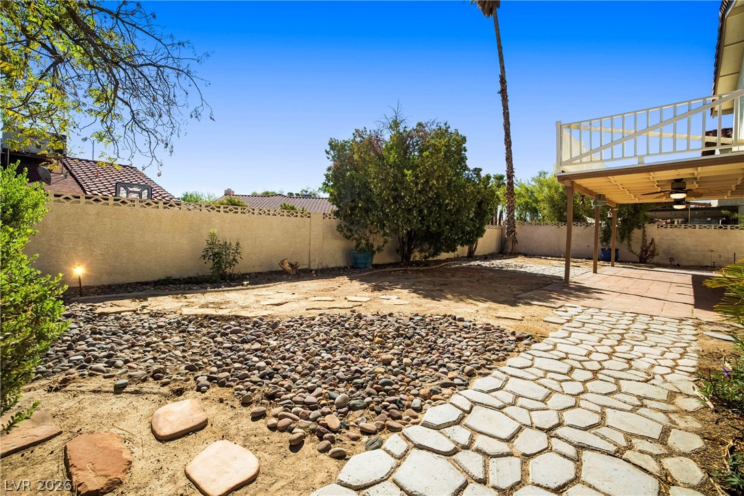 3804 Red Rock Street Las Vegas NV 89103