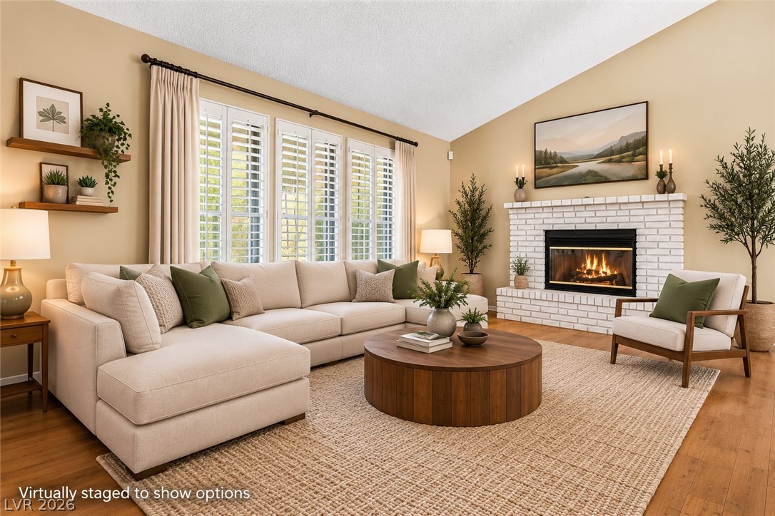 3804 Red Rock Street Las Vegas NV 89103