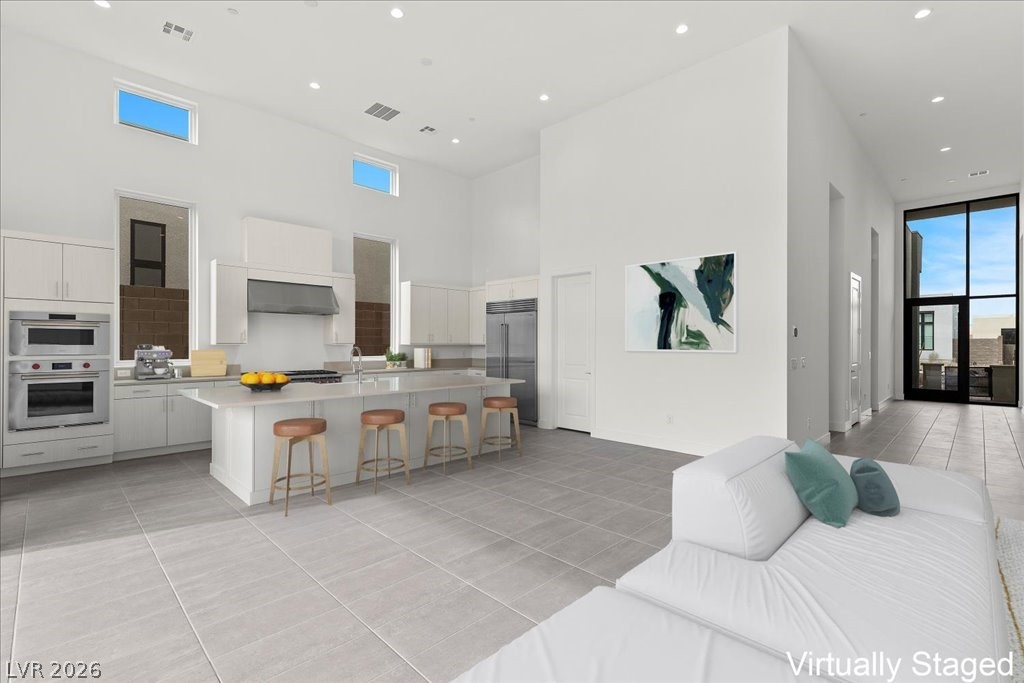 10907 Agate Cliffs Avenue Las Vegas NV 89135