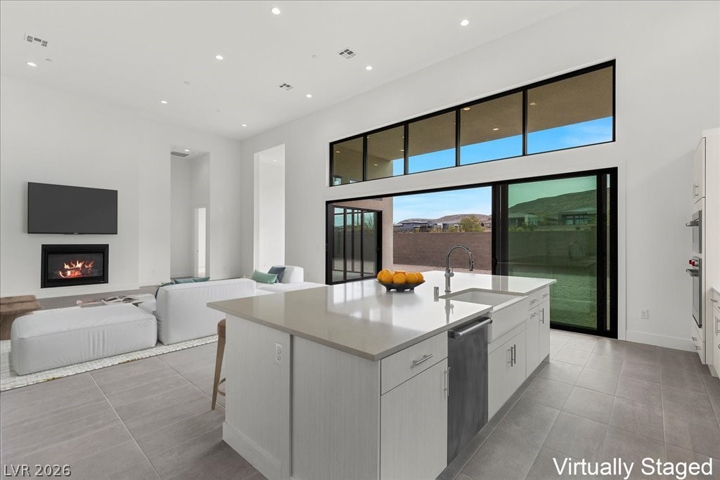10907 Agate Cliffs Avenue Las Vegas NV 89135