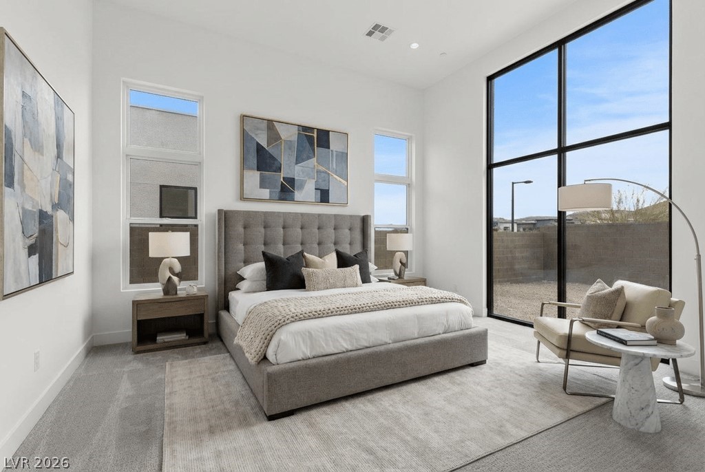 10907 Agate Cliffs Avenue Las Vegas NV 89135