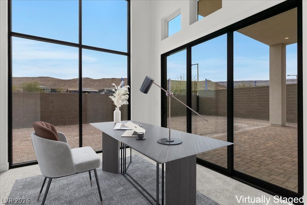 10907 Agate Cliffs Avenue Las Vegas NV 89135