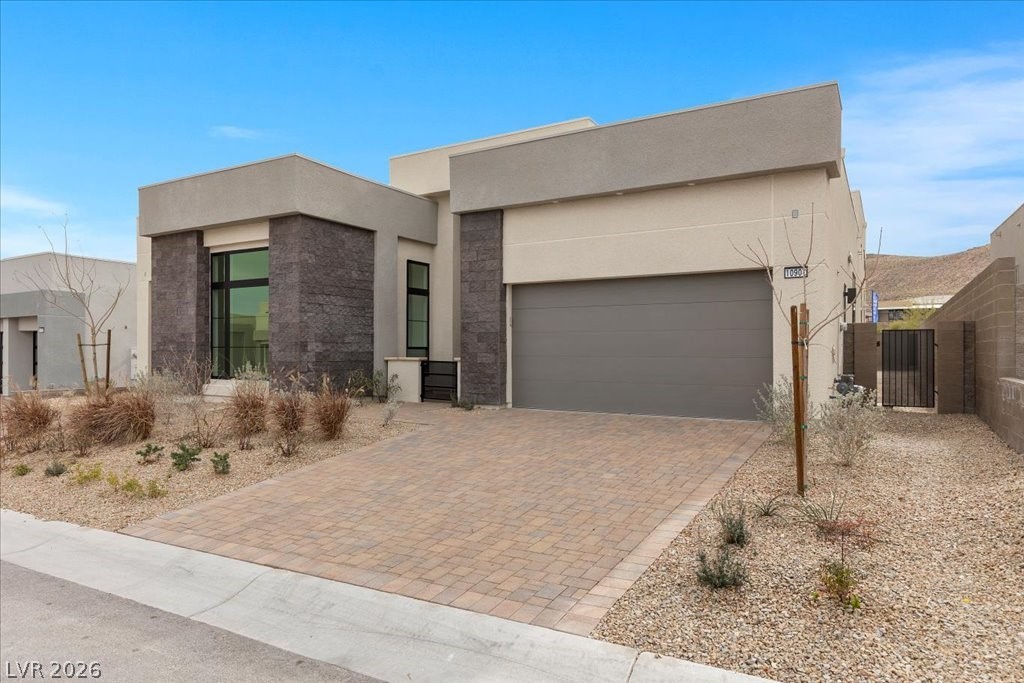 10907 Agate Cliffs Avenue Las Vegas NV 89135