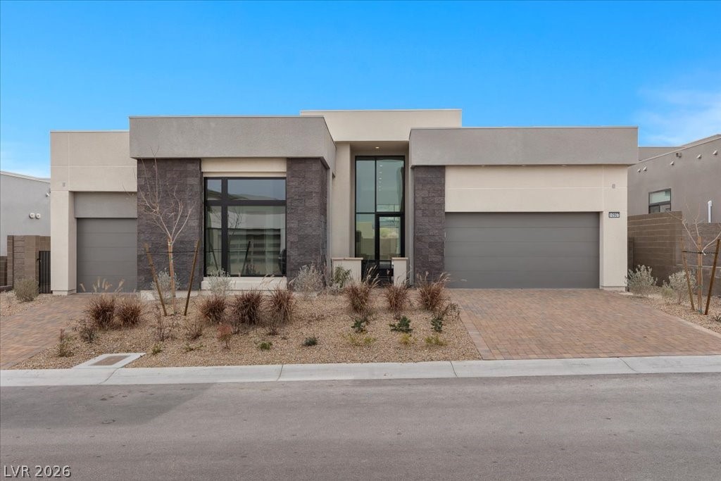 10907 Agate Cliffs Avenue Las Vegas NV 89135