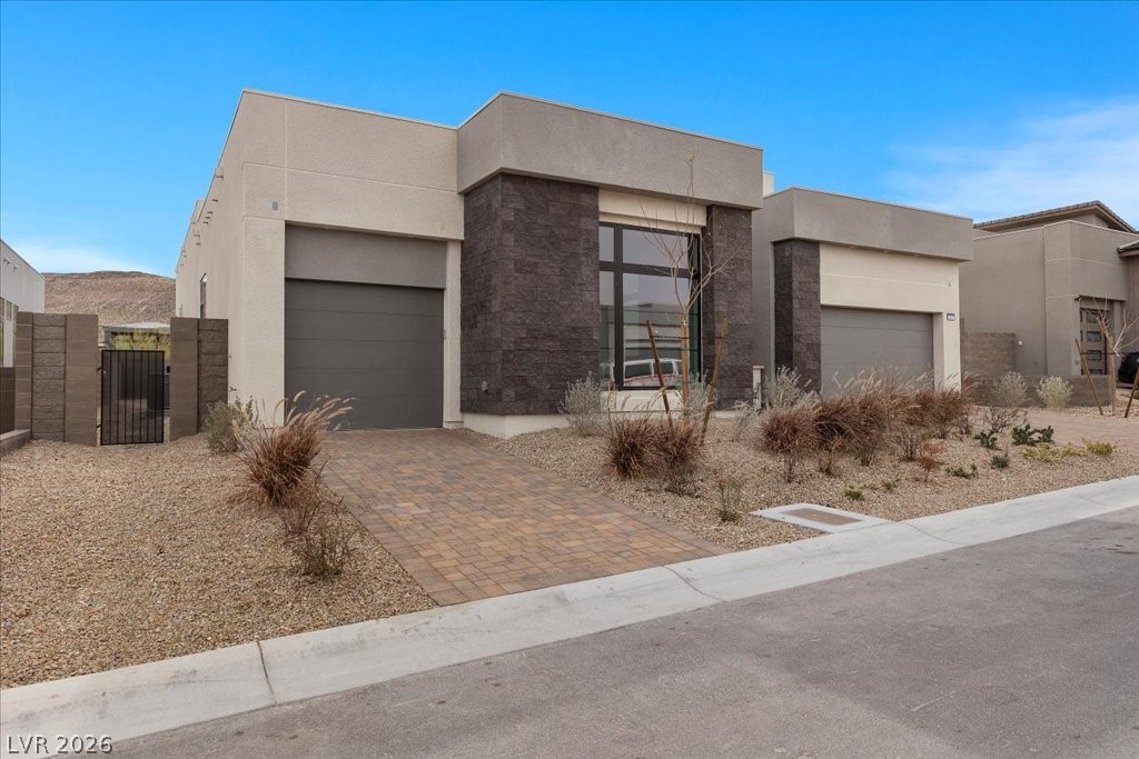 10907 Agate Cliffs Avenue Las Vegas NV 89135