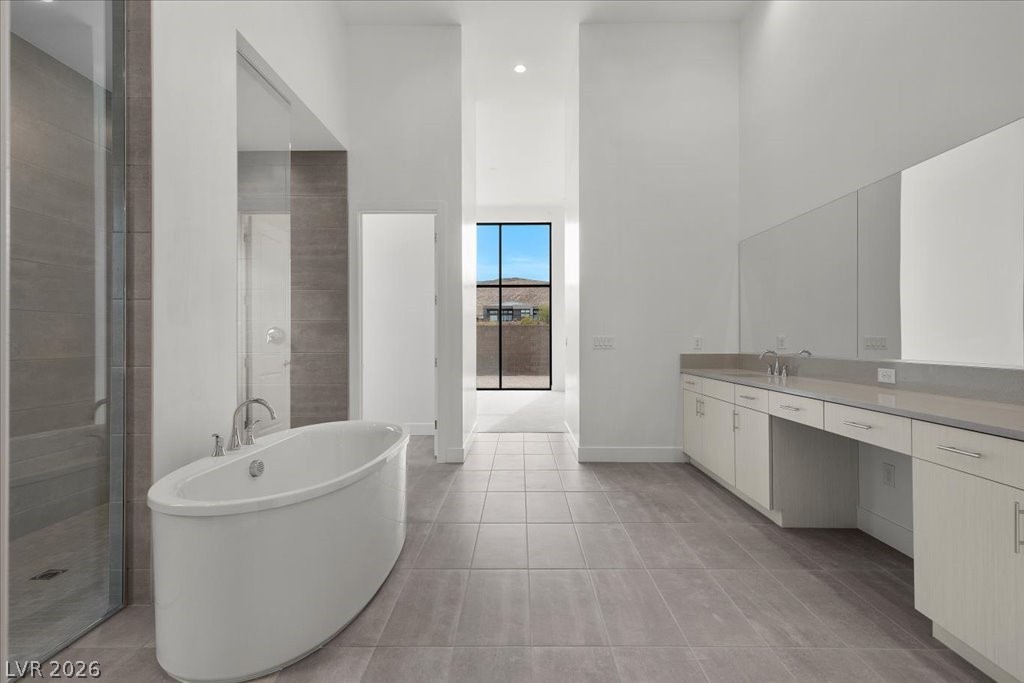 10907 Agate Cliffs Avenue Las Vegas NV 89135