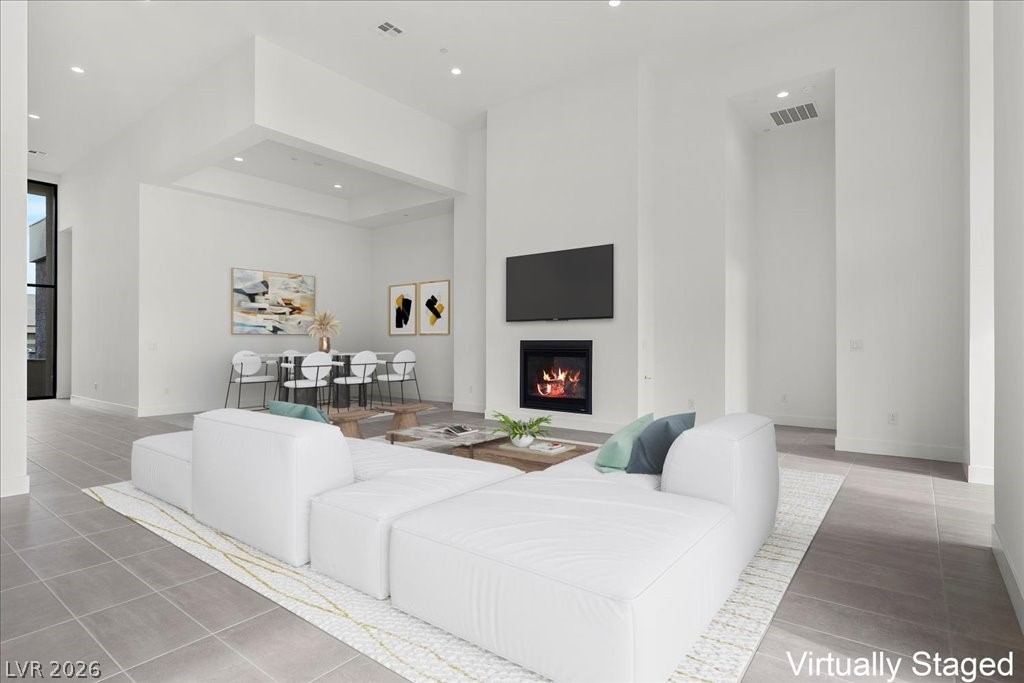 10907 Agate Cliffs Avenue Las Vegas NV 89135
