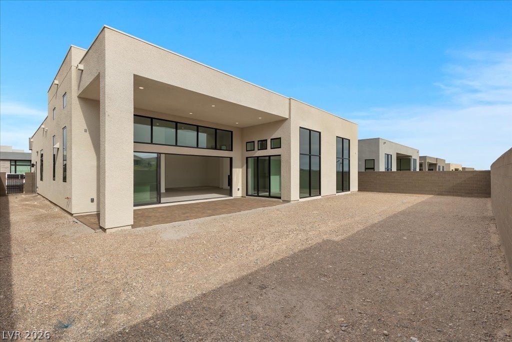 10907 Agate Cliffs Avenue Las Vegas NV 89135