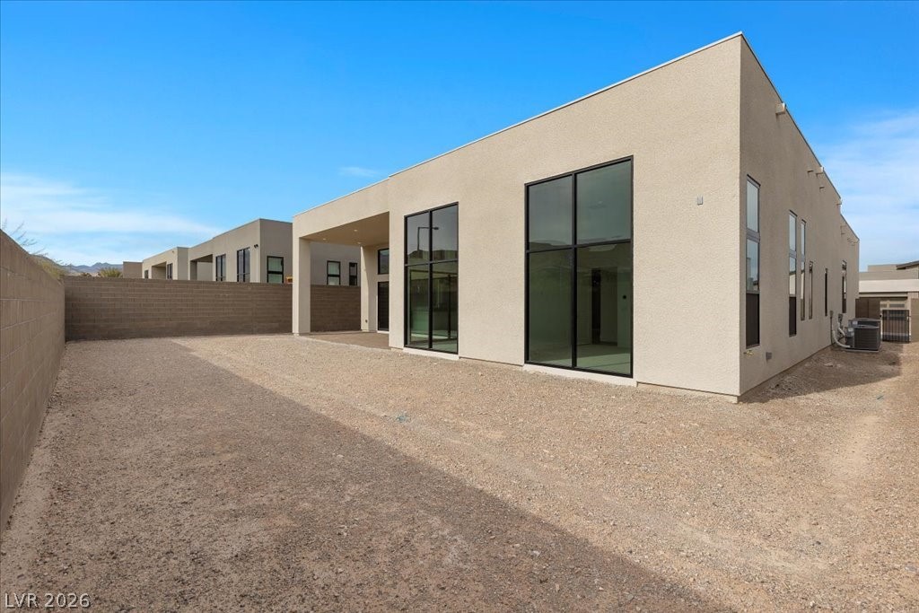 10907 Agate Cliffs Avenue Las Vegas NV 89135
