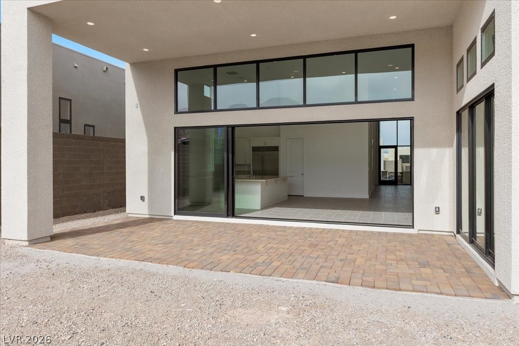 10907 Agate Cliffs Avenue Las Vegas NV 89135
