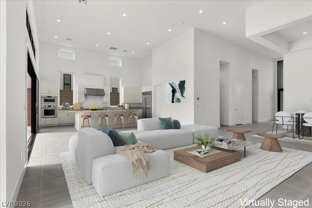 10907 Agate Cliffs Avenue Las Vegas NV 89135