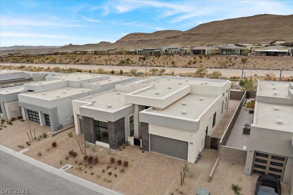 10907 Agate Cliffs Avenue Las Vegas NV 89135