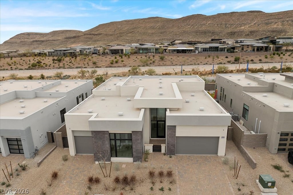 10907 Agate Cliffs Avenue Las Vegas NV 89135