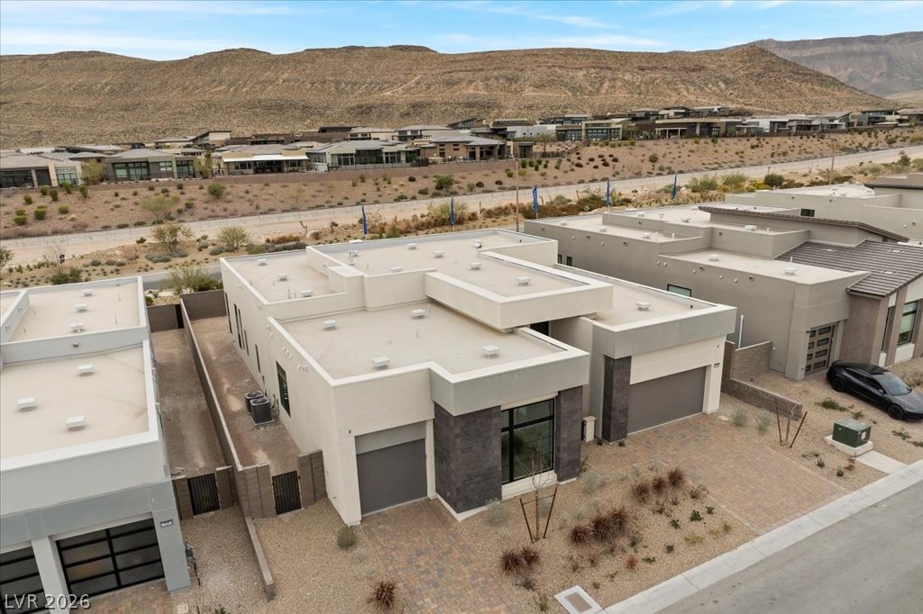 10907 Agate Cliffs Avenue Las Vegas NV 89135