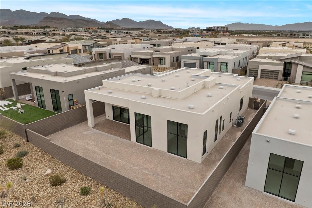 10907 Agate Cliffs Avenue Las Vegas NV 89135