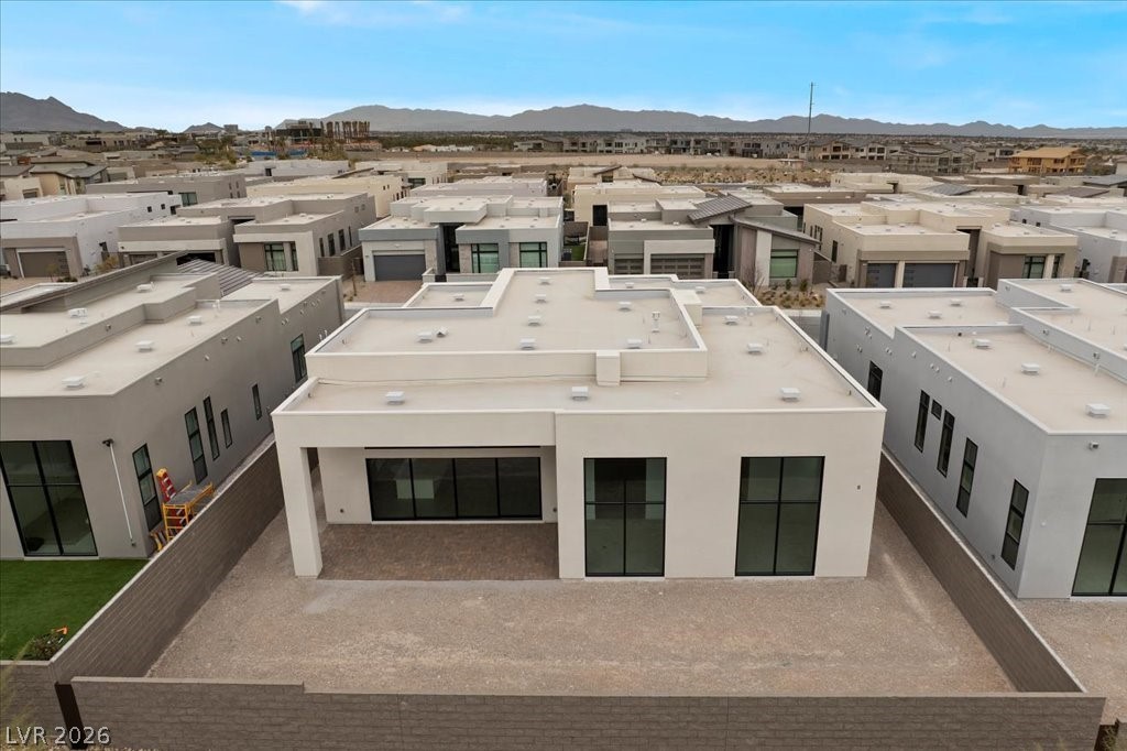 10907 Agate Cliffs Avenue Las Vegas NV 89135